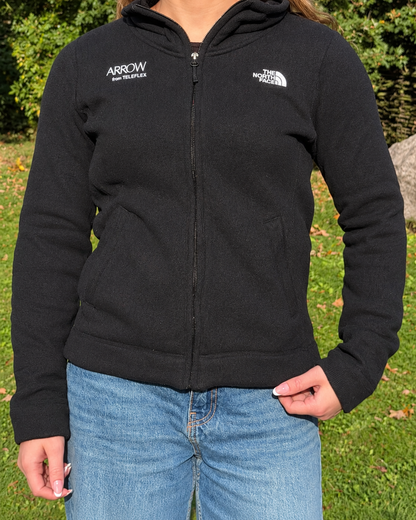 The North Face Vest Arrow (Zwart)